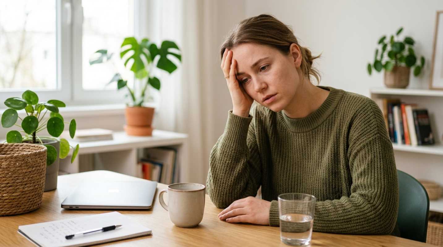 Hidden Signs You May Be Dehydrated